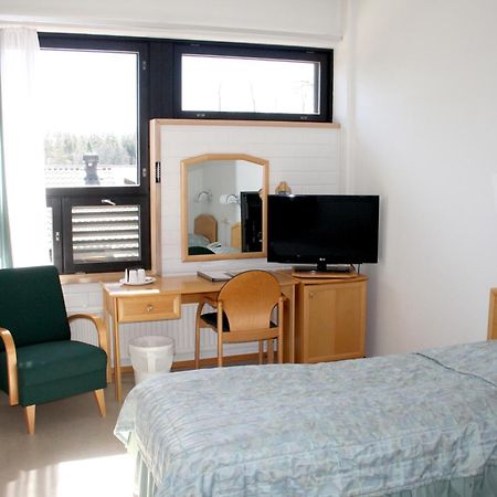 Lehmirannan Lomakeskus Hotel Salo  Room photo