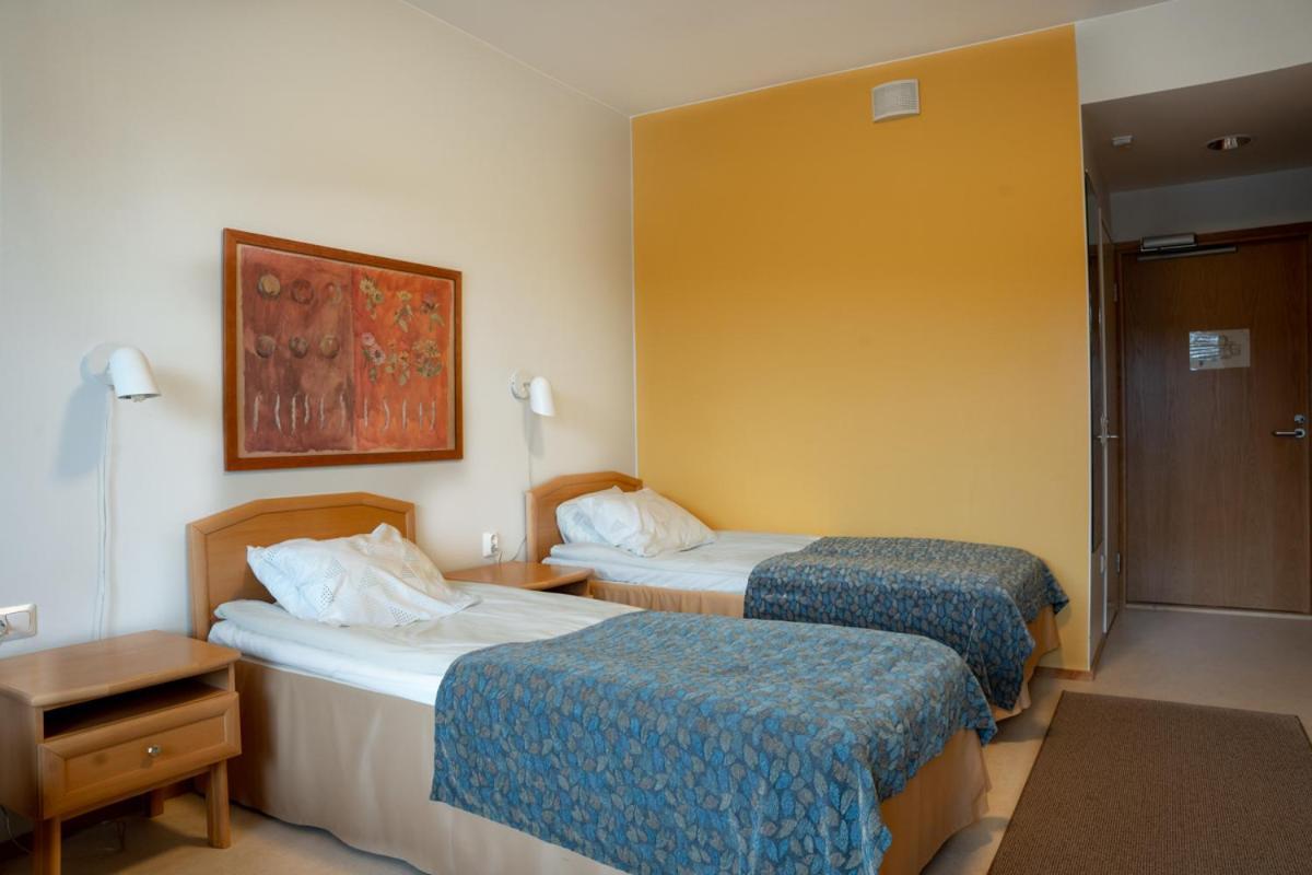 Lehmirannan Lomakeskus Hotel Salo  Room photo