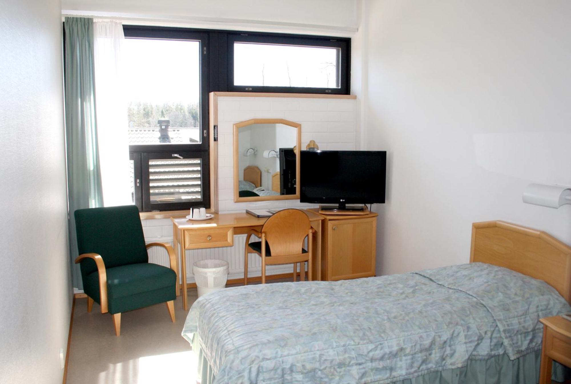 Lehmirannan Lomakeskus Hotel Salo  Room photo