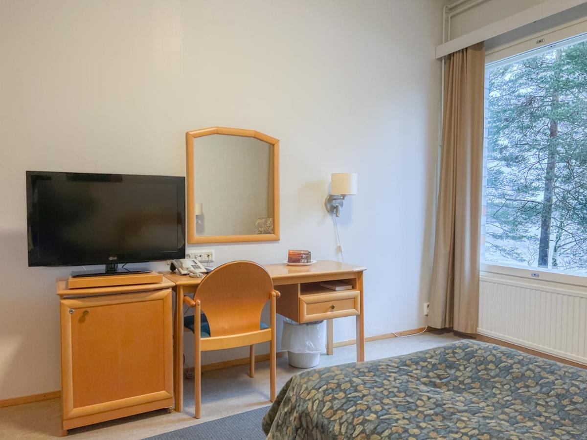 Lehmirannan Lomakeskus Hotel Salo  Room photo