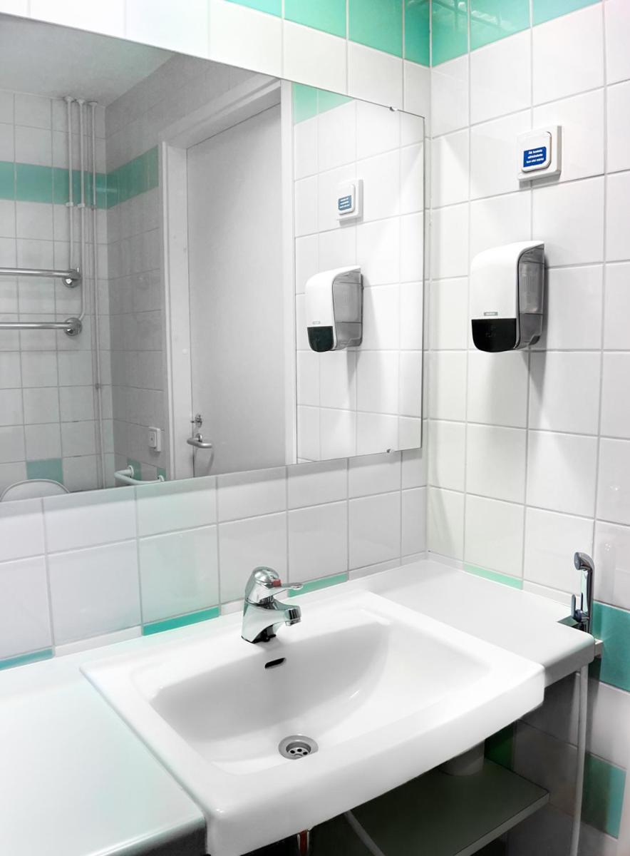 Lehmirannan Lomakeskus Hotel Salo  Room photo