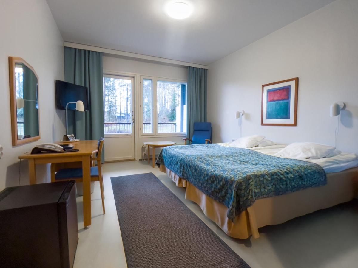 Lehmirannan Lomakeskus Hotel Salo  Room photo
