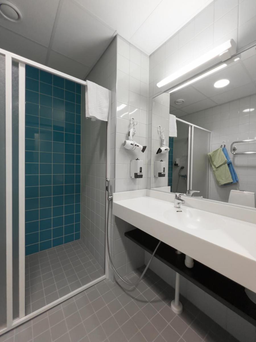 Lehmirannan Lomakeskus Hotel Salo  Room photo