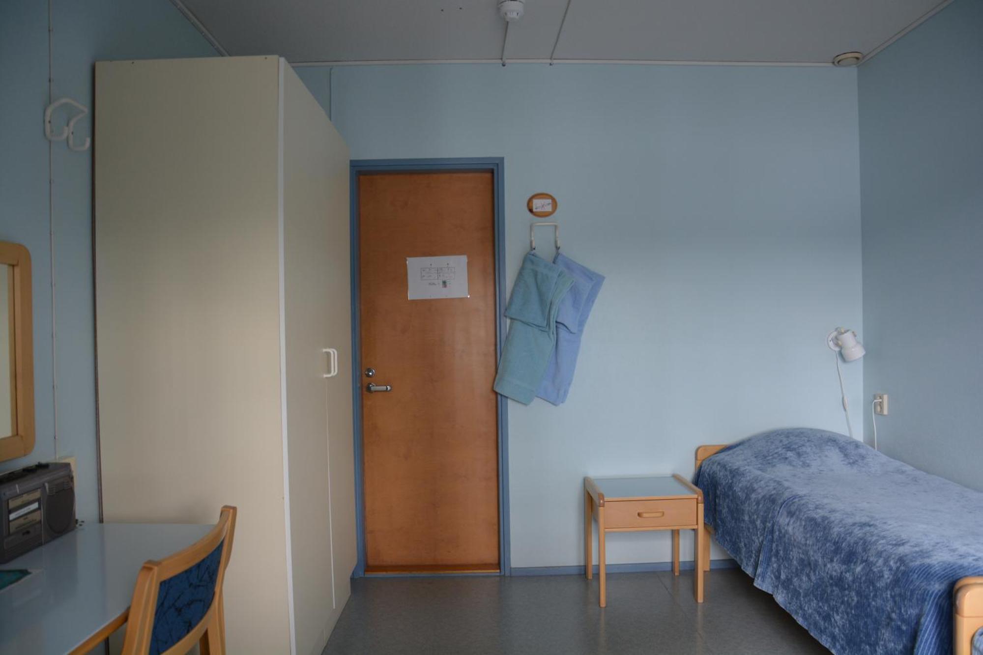 Lehmirannan Lomakeskus Hotel Salo  Room photo