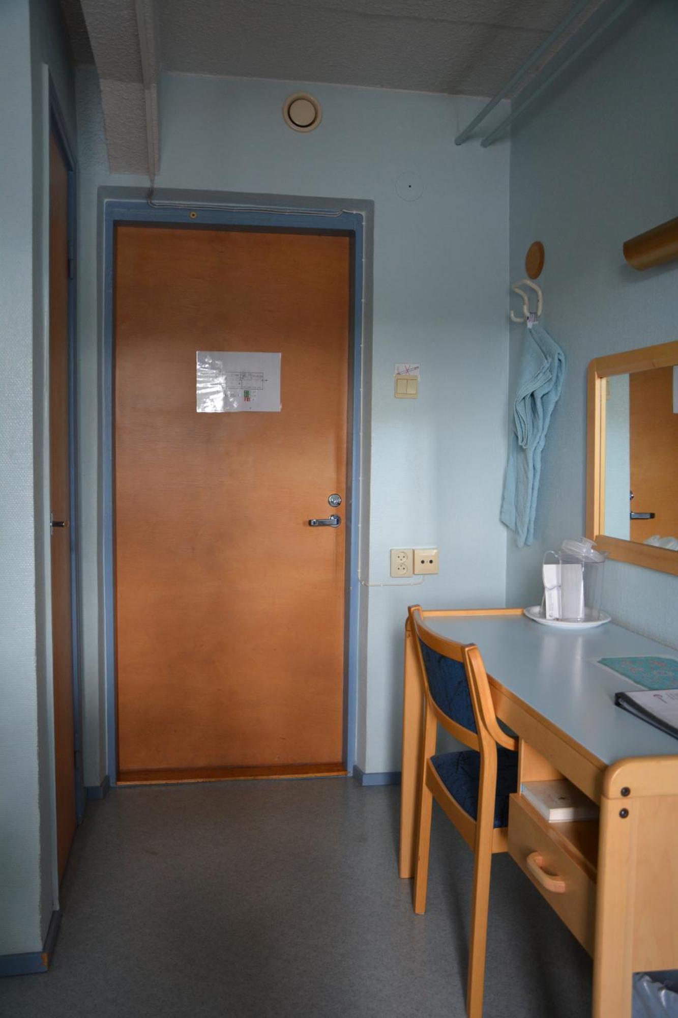 Lehmirannan Lomakeskus Hotel Salo  Room photo