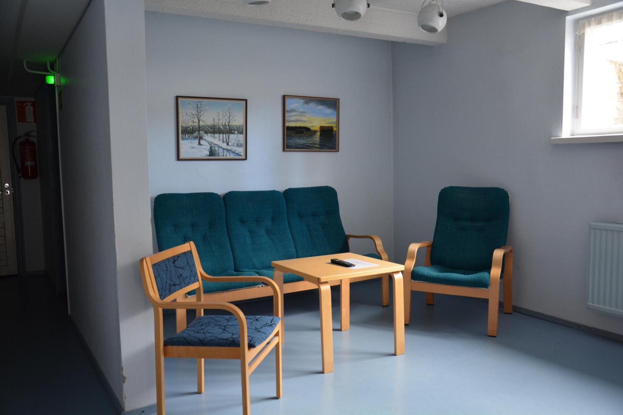 Lehmirannan Lomakeskus Hotel Salo  Room photo