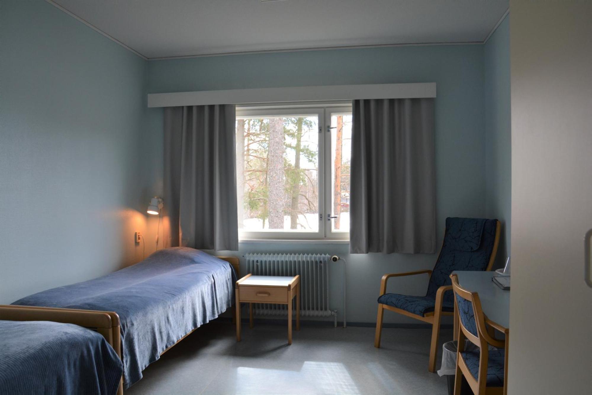 Lehmirannan Lomakeskus Hotel Salo  Room photo