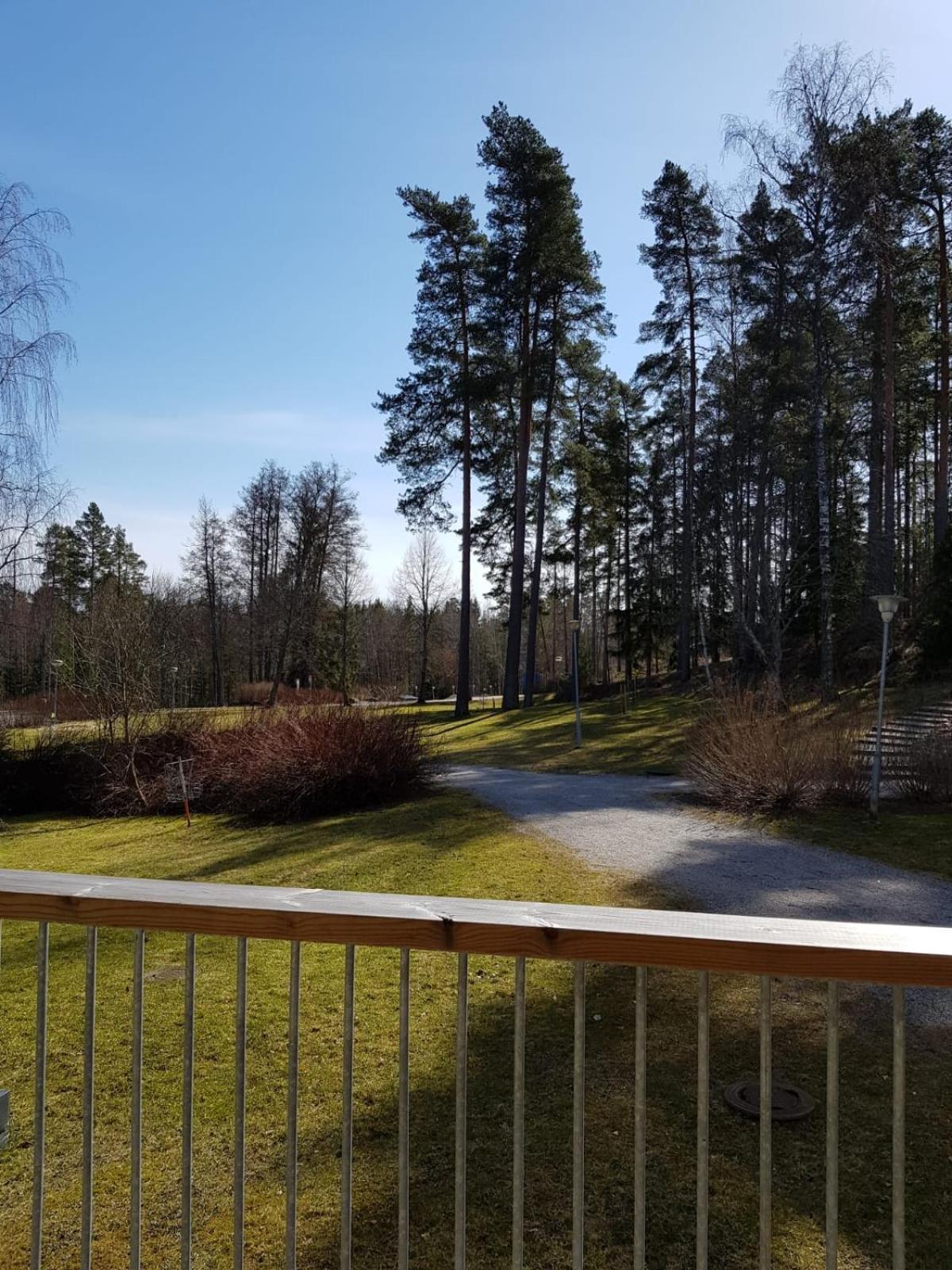 Lehmirannan Lomakeskus Hotel Salo  Room photo