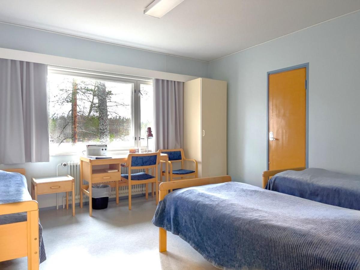 Lehmirannan Lomakeskus Hotel Salo  Room photo