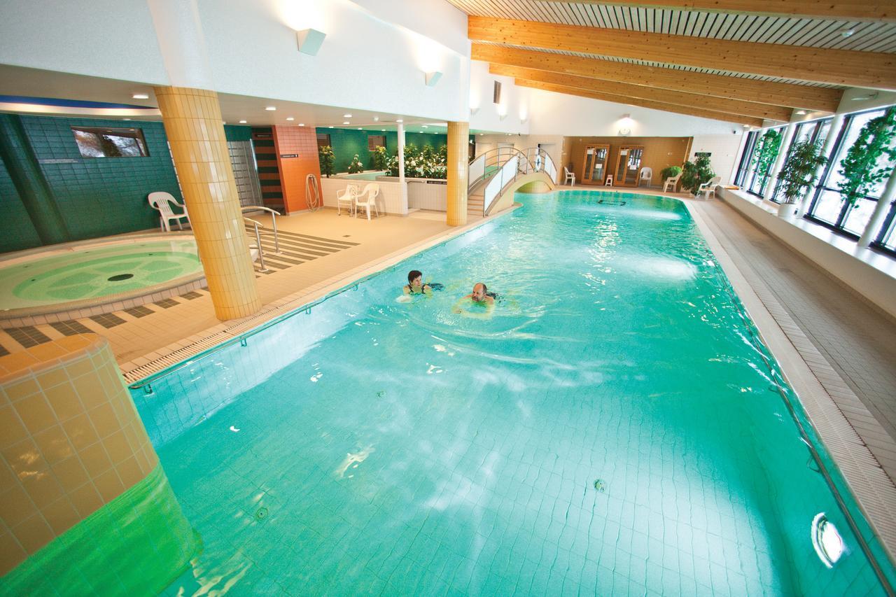 Lehmirannan Lomakeskus Hotel Salo  Exterior photo