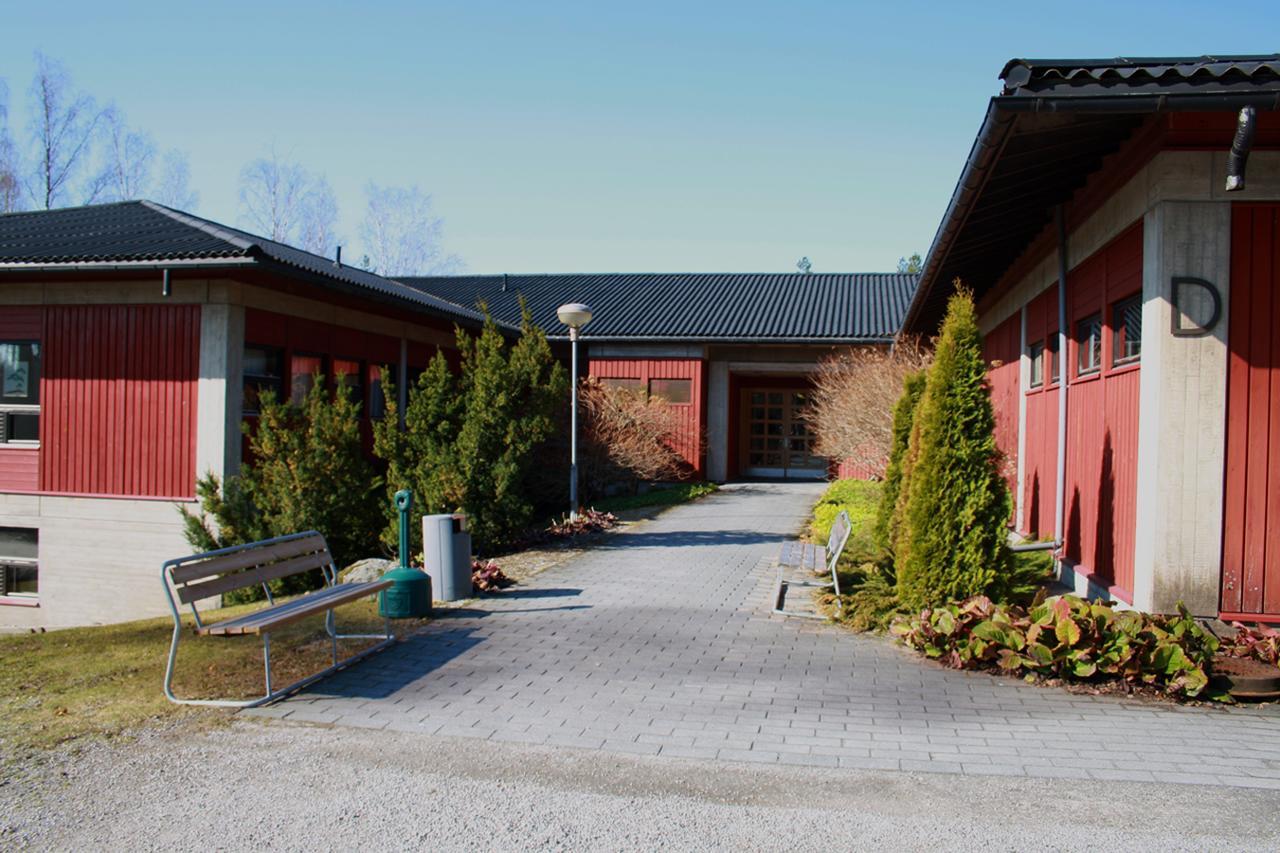 Lehmirannan Lomakeskus Hotel Salo  Exterior photo